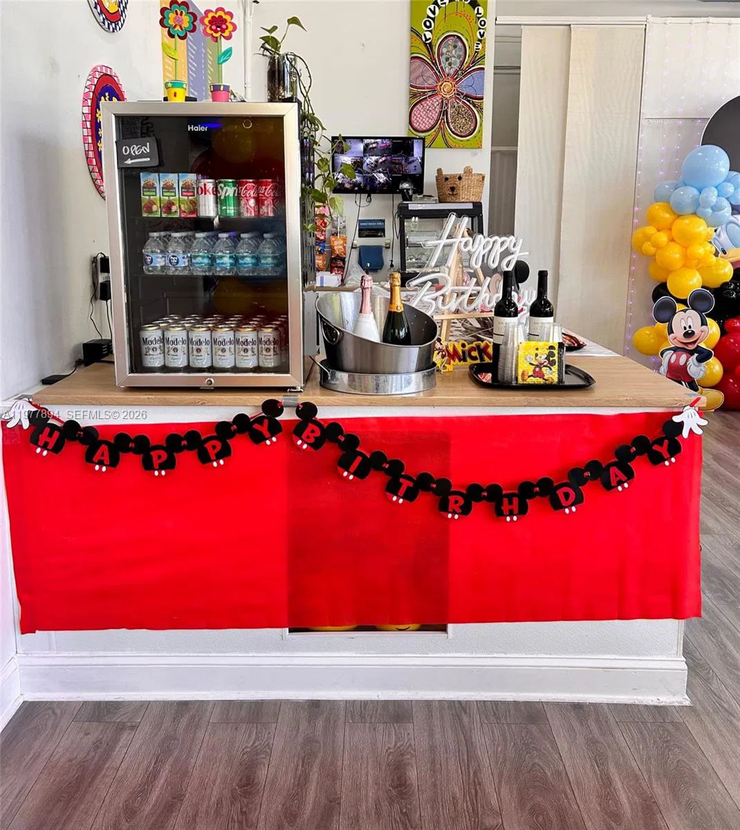 Complete Indoor Playground Equipment and Inventory Package