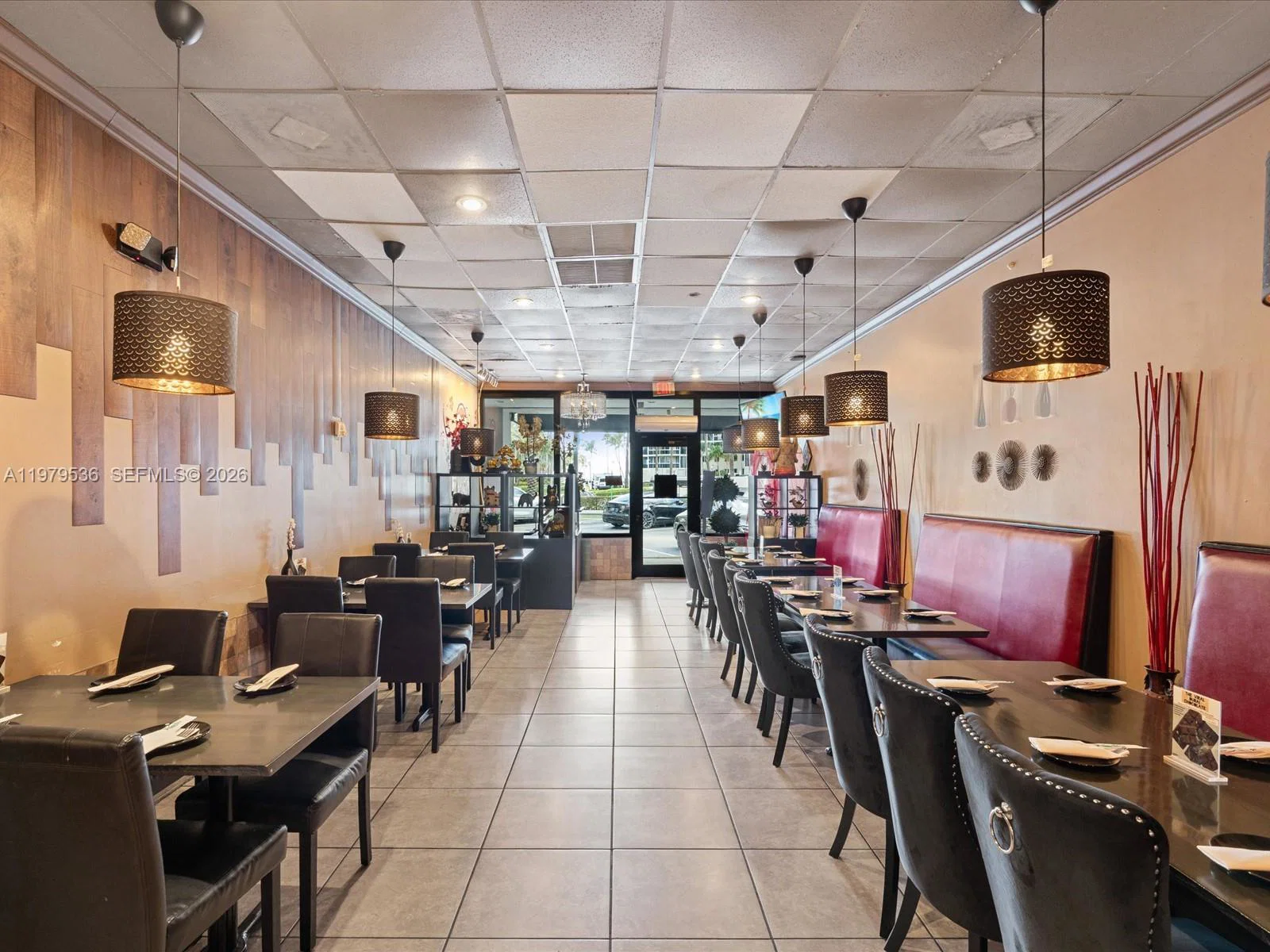 Complete Restaurant Equipment Package in Prime Location