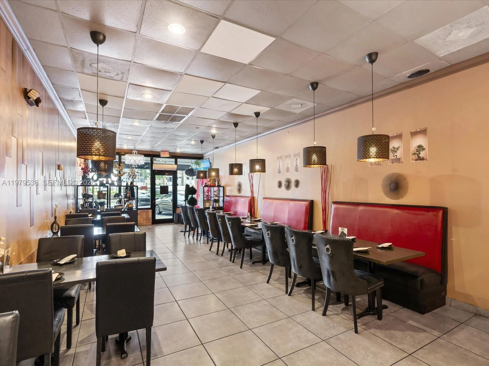 Complete Restaurant Equipment Package in Prime Location