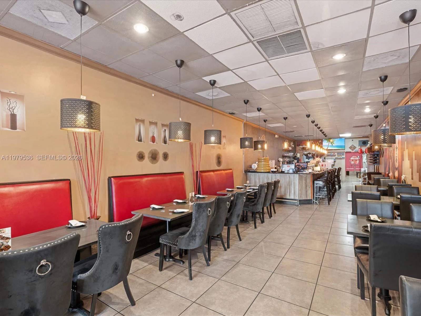 Complete Restaurant Equipment Package in Prime Location