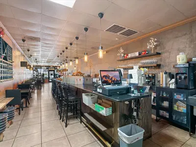 Complete Restaurant Equipment Package in Prime Location