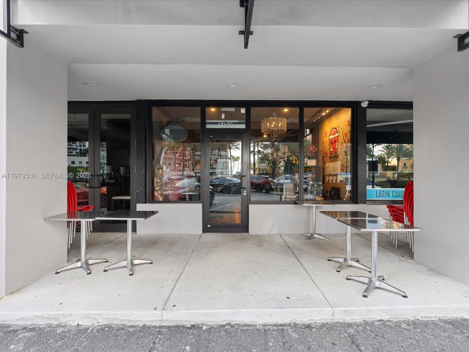 Complete Restaurant Equipment Package in Prime Location