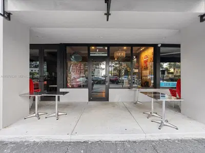 Complete Restaurant Equipment Package in Prime Location