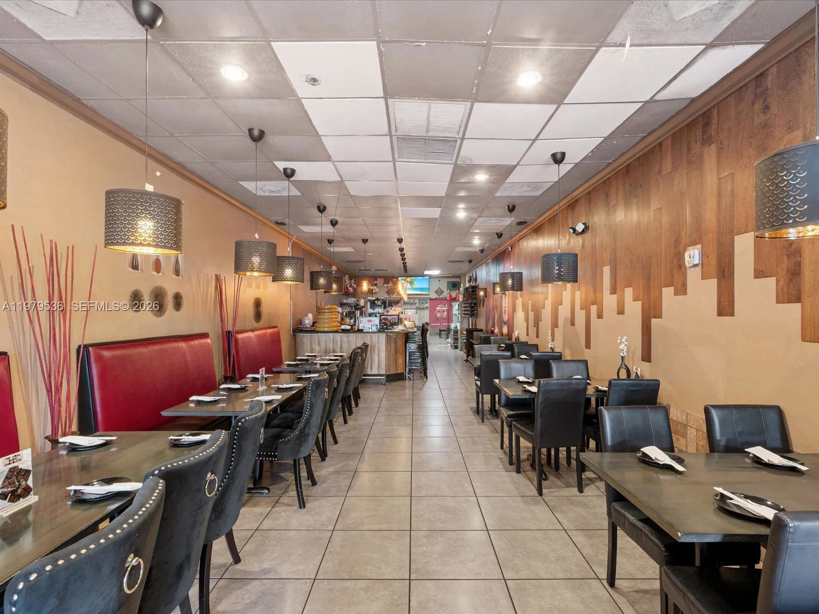 Complete Restaurant Equipment Package in Prime Location