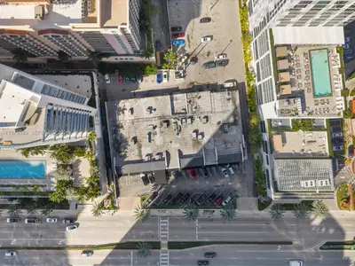 Complete Restaurant Equipment Package in Prime Location