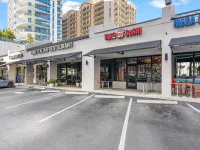 Complete Restaurant Equipment Package in Prime Location