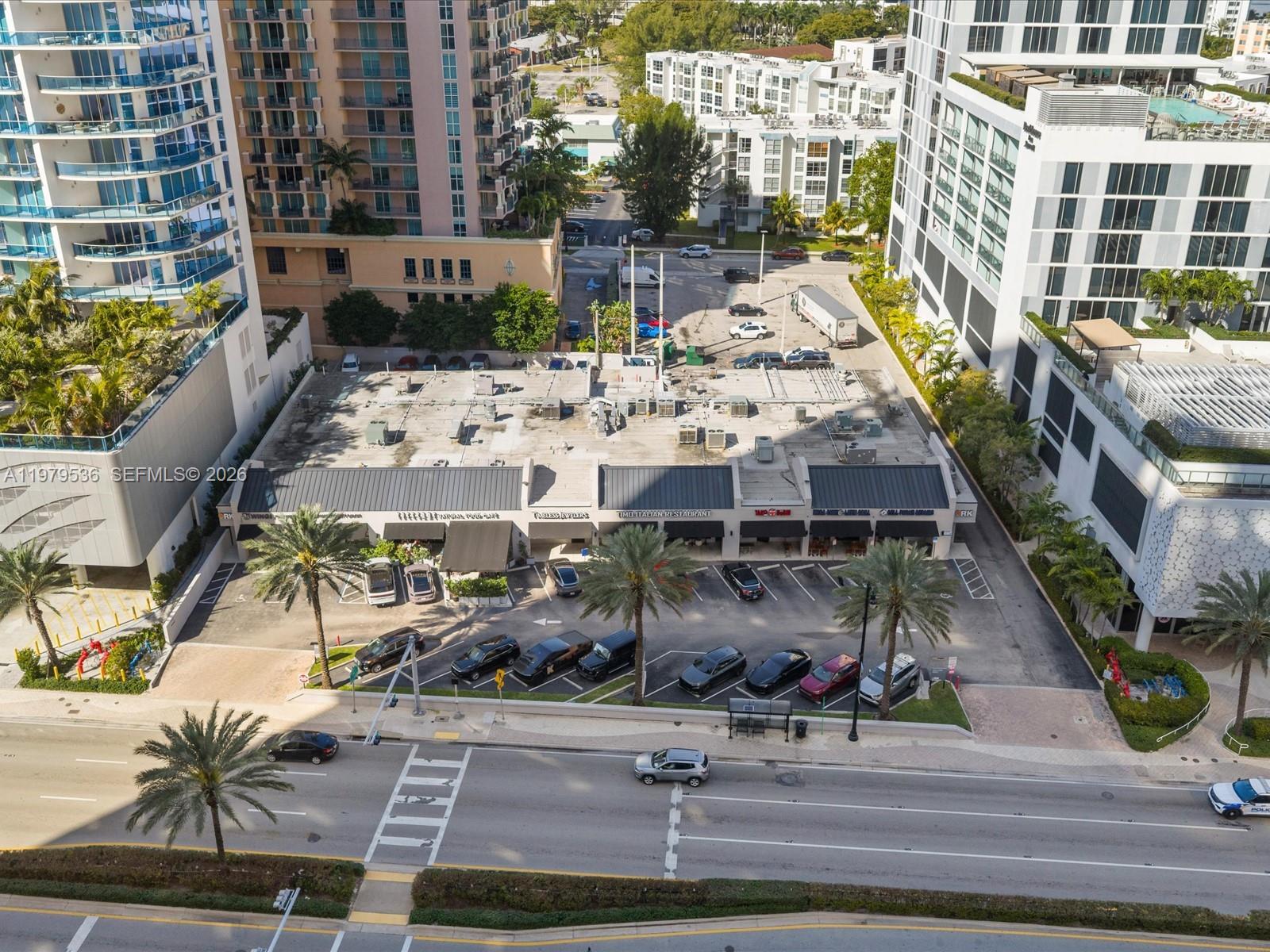 Complete Restaurant Equipment Package in Prime Location