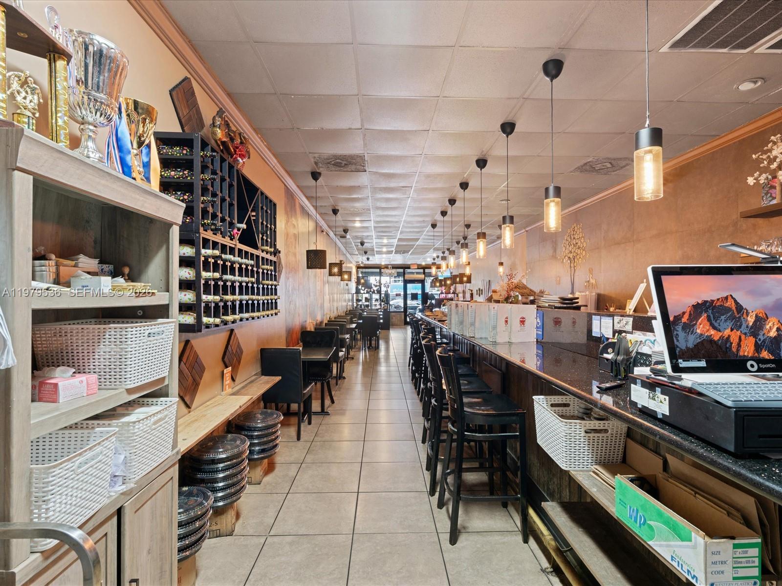 Complete Restaurant Equipment Package in Prime Location