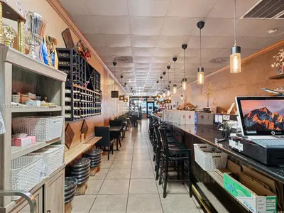 Complete Restaurant Equipment Package in Prime Location