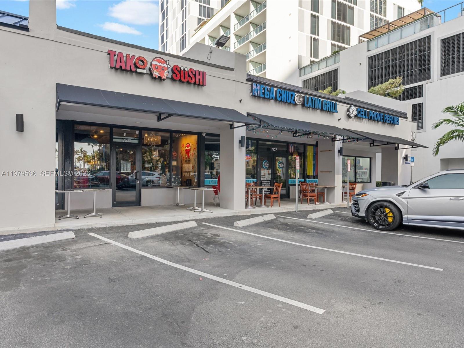 Complete Restaurant Equipment Package in Prime Location