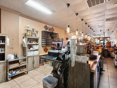 Complete Restaurant Equipment Package in Prime Location