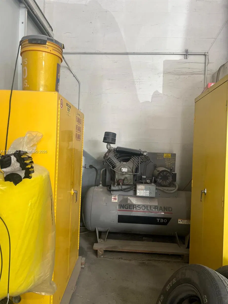 Established Auto Paint Business with Strong Client Network