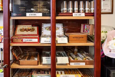 Complete Liquor Store Asset Package with 4COP License