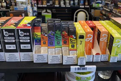 Complete Liquor Store Asset Package with 4COP License