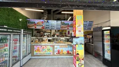 Premier Gyro Restaurant with 5 Star Reviews and Beer and Wine License