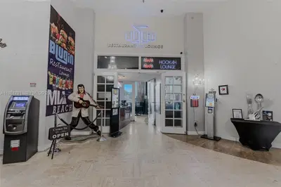 Complete Oceanfront Restaurant and Lounge Asset Package