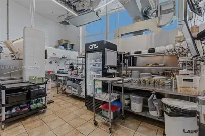 Complete Oceanfront Restaurant and Lounge Asset Package