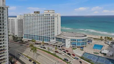 Complete Oceanfront Restaurant and Lounge Asset Package