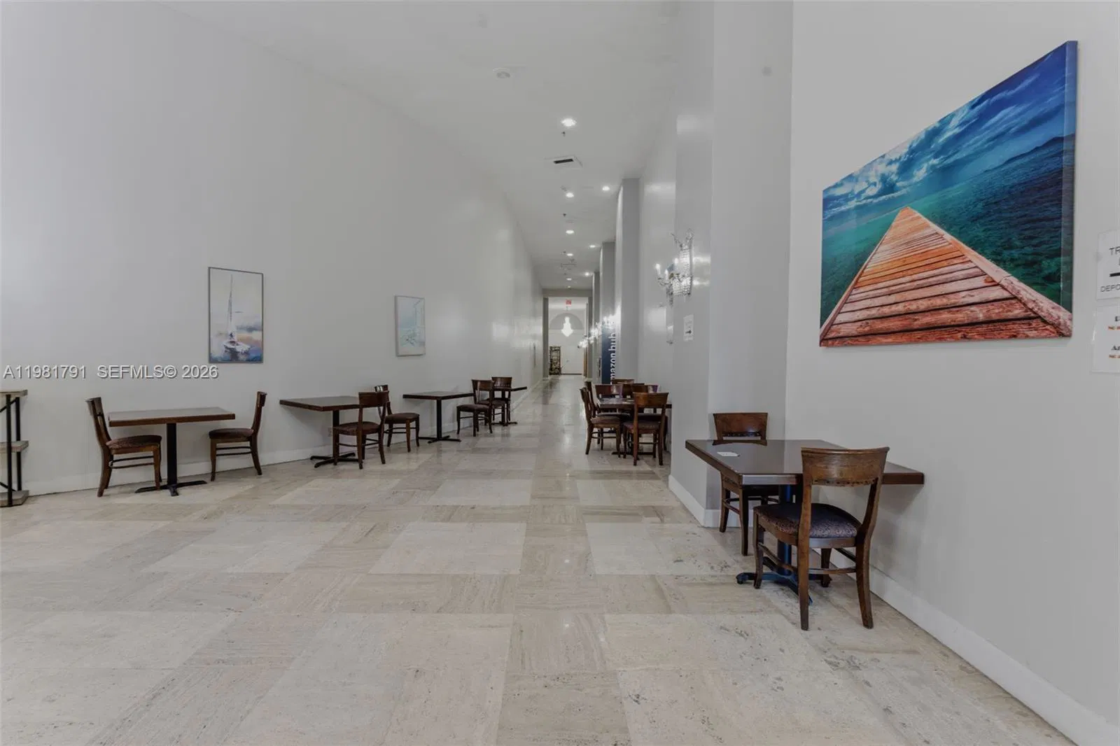 Complete Oceanfront Restaurant and Lounge Asset Package