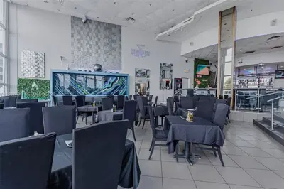 Complete Oceanfront Restaurant and Lounge Asset Package