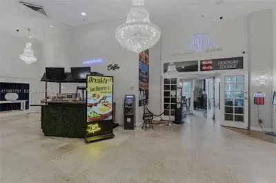 Complete Oceanfront Restaurant and Lounge Asset Package