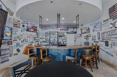 Complete Oceanfront Restaurant and Lounge Asset Package