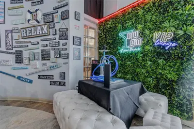 Complete Oceanfront Restaurant and Lounge Asset Package