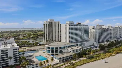 Complete Oceanfront Restaurant and Lounge Asset Package