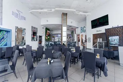 Complete Oceanfront Restaurant and Lounge Asset Package