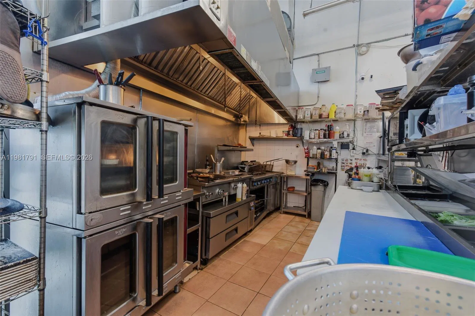 Complete Oceanfront Restaurant and Lounge Asset Package