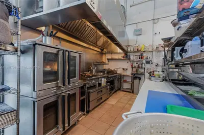 Complete Oceanfront Restaurant and Lounge Asset Package