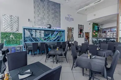 Complete Oceanfront Restaurant and Lounge Asset Package