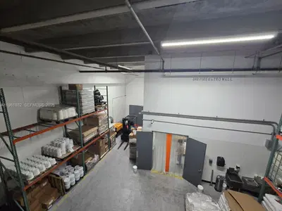 Complete Food Manufacturing Facility with Modern Stainless Steel Equipment