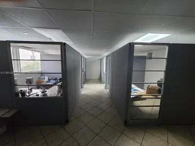 Complete Food Manufacturing Facility with Modern Stainless Steel Equipment