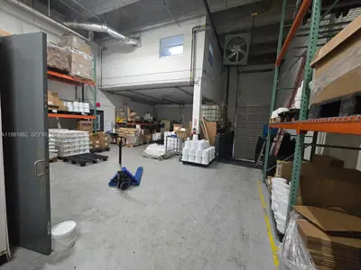 Complete Food Manufacturing Facility with Modern Stainless Steel Equipment