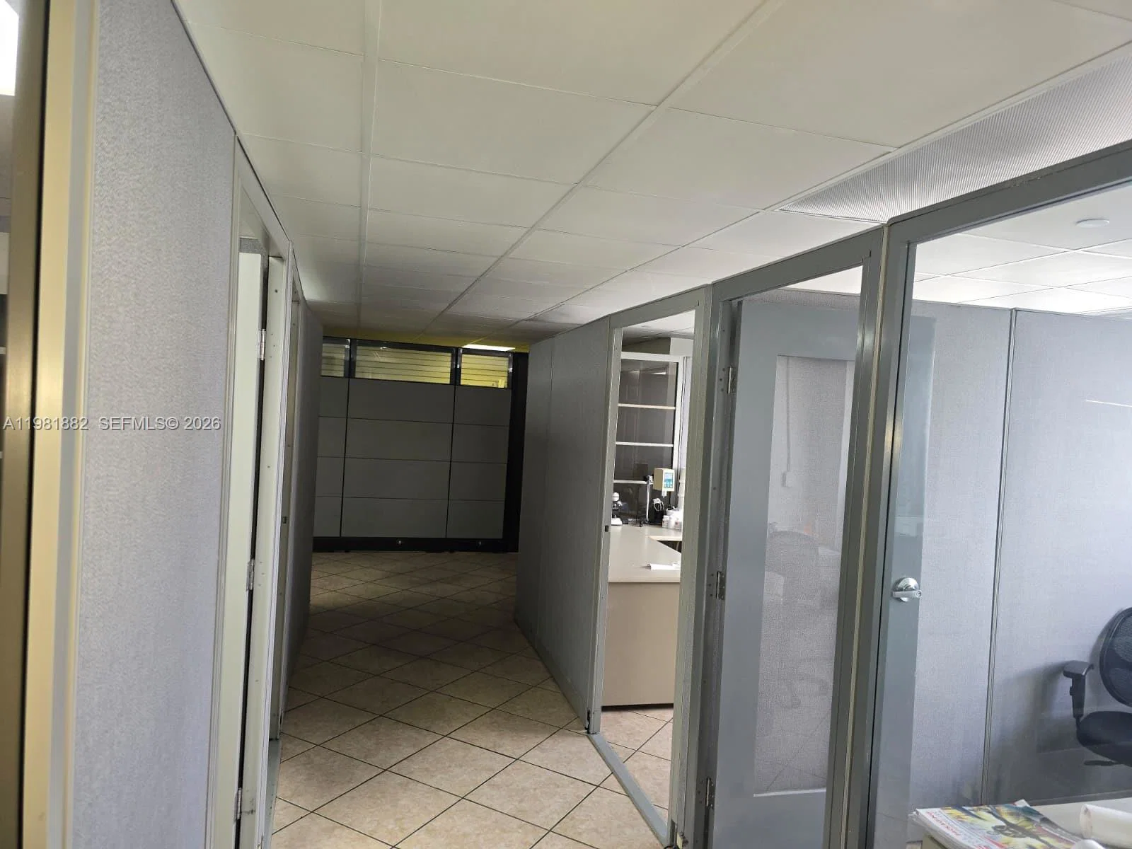 Complete Food Manufacturing Facility with Modern Stainless Steel Equipment