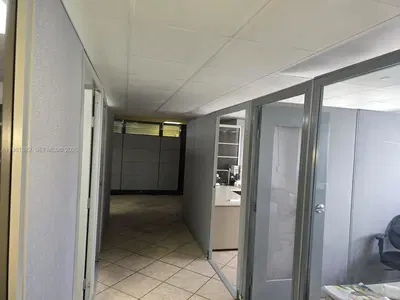 Complete Food Manufacturing Facility with Modern Stainless Steel Equipment