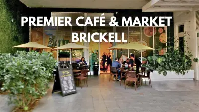 Profitable Cafe Restaurant and Mini Market with Diversified Income Streams
