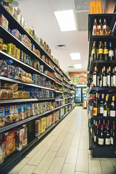 Profitable Cafe Restaurant and Mini Market with Diversified Income Streams