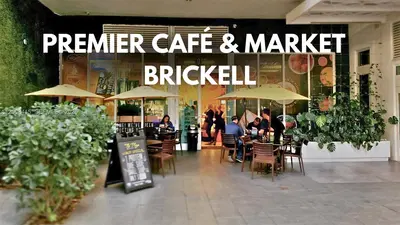 Profitable Cafe Restaurant and Mini Market with Diversified Income Streams