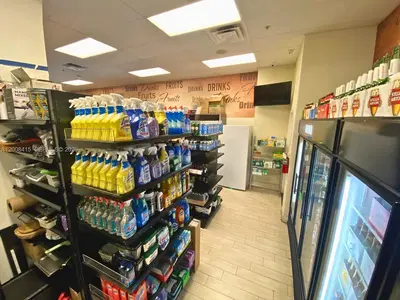 Profitable Cafe Restaurant and Mini Market with Diversified Income Streams