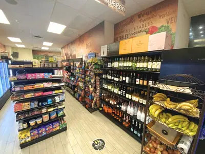 Profitable Cafe Restaurant and Mini Market with Diversified Income Streams
