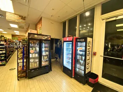 Profitable Cafe Restaurant and Mini Market with Diversified Income Streams