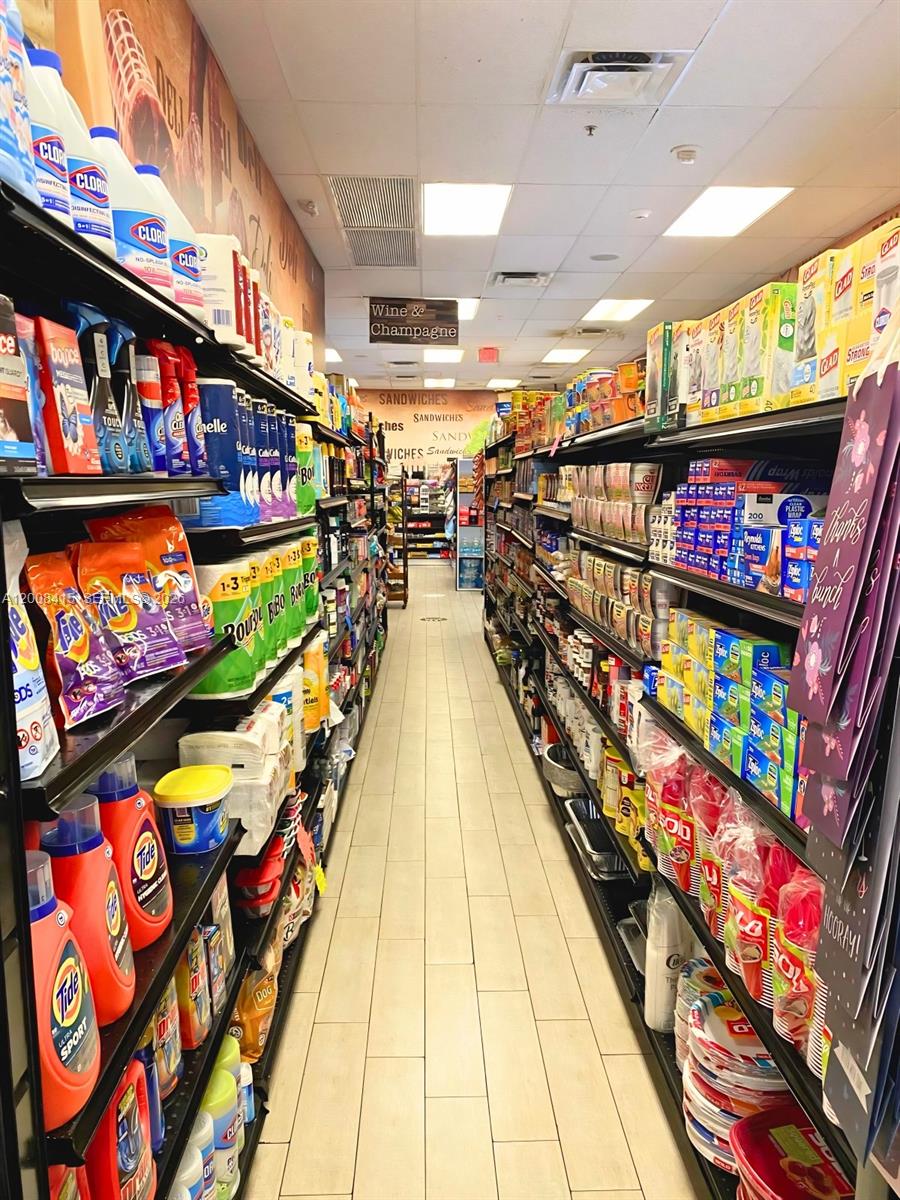 Profitable Cafe Restaurant and Mini Market with Diversified Income Streams