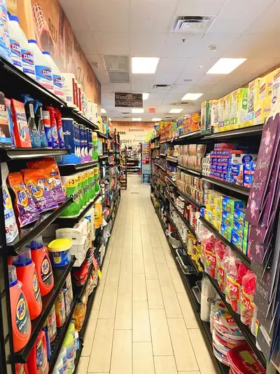Profitable Cafe Restaurant and Mini Market with Diversified Income Streams