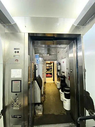 Profitable Cafe Restaurant and Mini Market with Diversified Income Streams