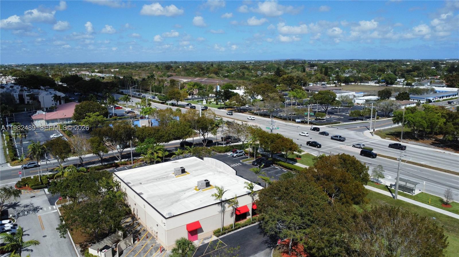 Turnkey Smoke Shop with High Visibility and Steady Foot Traffic