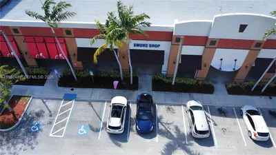 Turnkey Smoke Shop with High Visibility and Steady Foot Traffic