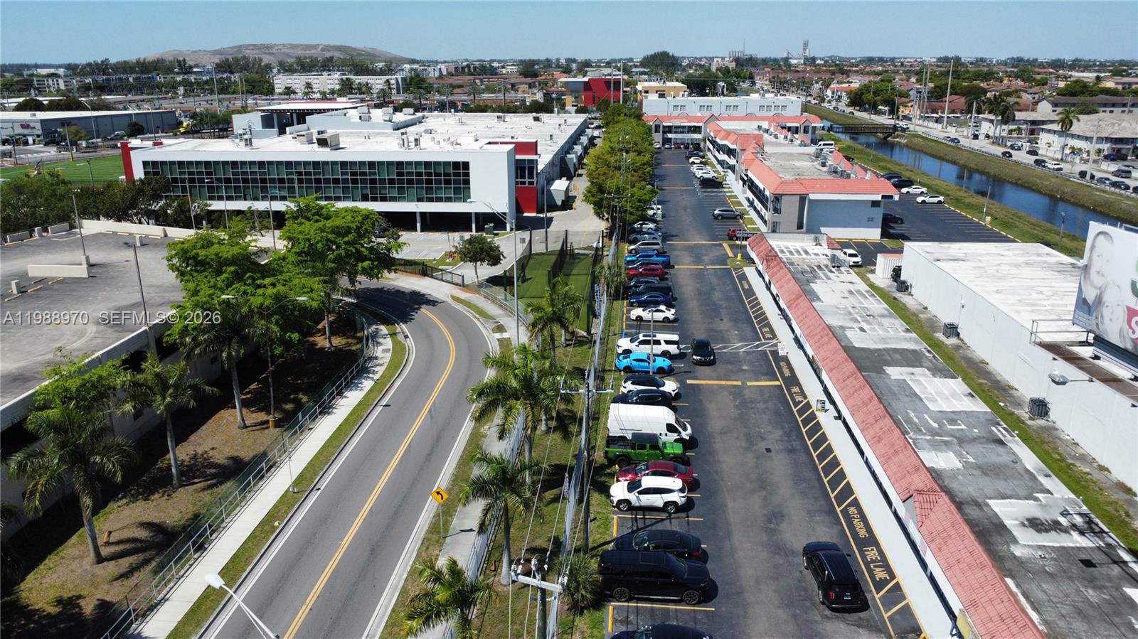 Established Latin American Restaurant with Multiple Revenue Streams