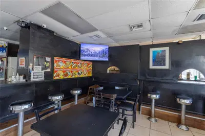 Established Latin American Restaurant with Multiple Revenue Streams